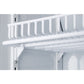 Summit Appliance Pharma-Vac Series 12 cu.ft. White Finish Upright Vaccine Refrigerator