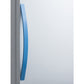 Summit Appliance Pharma-Vac Series 15 cu.ft White Finish Upright Vaccine Refrigerator