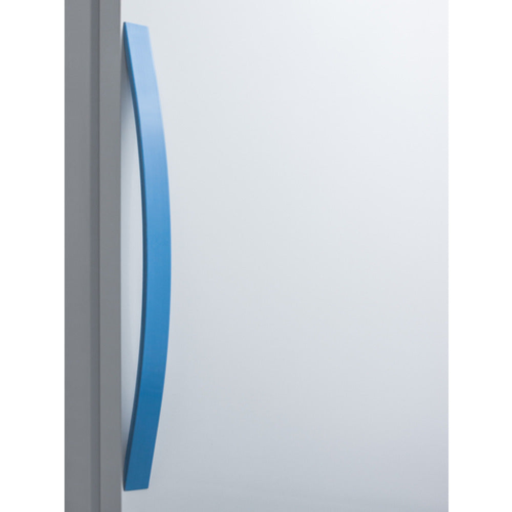 Summit Appliance Pharma-Vac Series 15 cu.ft White Finish Upright Vaccine Refrigerator