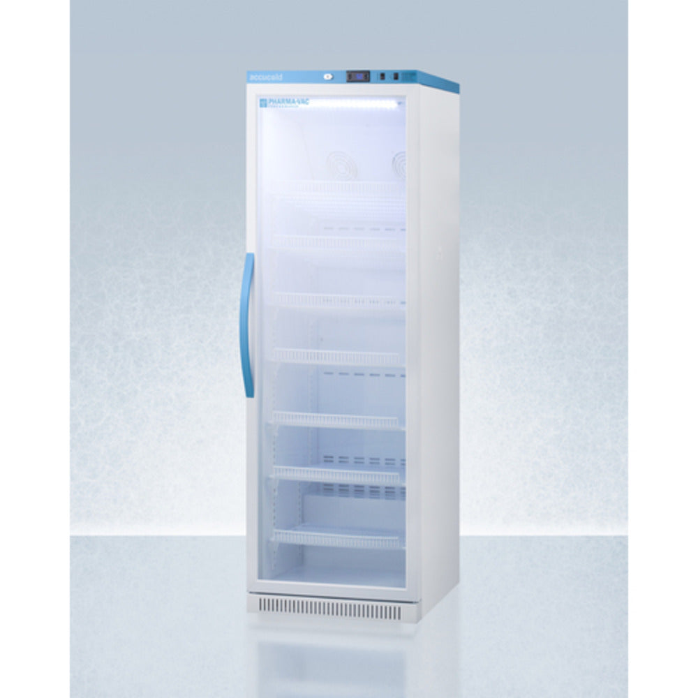 Summit Appliance Pharma-Vac Series 15 cu.ft. Upright Vaccine Refrigerator