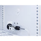 Summit Appliance Pharma-Vac Series 15 cu.ft. Upright Vaccine Refrigerator
