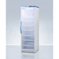 Summit Appliance Pharma-Vac Series 15 cu.ft. Upright Vaccine Refrigerator - NSF/ANSI 456