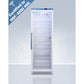 Summit Appliance Pharma-Vac Series 15 cu.ft. Upright Vaccine Refrigerator - NSF/ANSI 456