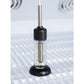 Summit Appliance Pharma-Vac Series 15 cu.ft. Upright Vaccine Refrigerator with Digital Data Logger