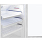 Summit Appliance Pharma-Vac Series 15 cu.ft. Upright Vaccine Refrigerator with Removable Drawers