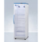 Summit Appliance Pharma-Vac Series 18 cu.ft. Upright Controlled Room Temperature Cabinet