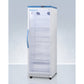 Summit Appliance Pharma-Vac Series 18 cu.ft. Upright Vaccine Refrigerator - NSF/ANSI 456