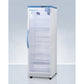 Summit Appliance Pharma-Vac Series 18 cu.ft. Upright Vaccine Refrigerator with Digital Data Logger