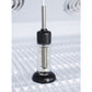 Summit Appliance Pharma-Vac Series 18 cu.ft. Upright Vaccine Refrigerator with Digital Data Logger