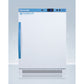 Summit Appliance Pharma-Vac Series 6 cu.ft. White Finish Vaccine Refrigerator
