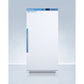 Summit Appliance Pharma-Vac Series 8 cu.ft. White Finish Upright Vaccine Refrigerator