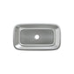 Swiss Madison Toulouse 32" Single Stainless Steel Undermount Kitchen Sink