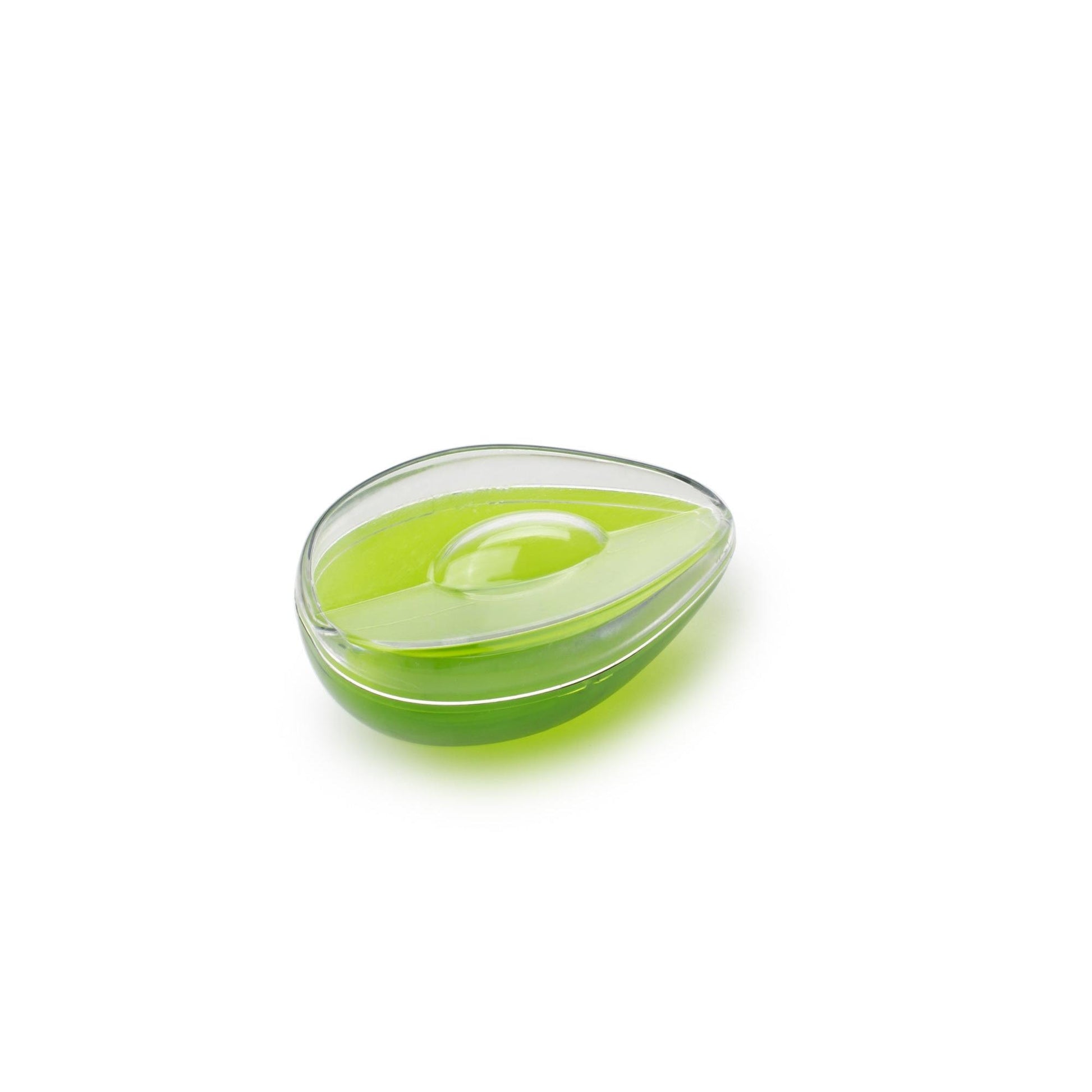 Tulz Save-A-Half Green Avocado Saver - (73 Pieces)