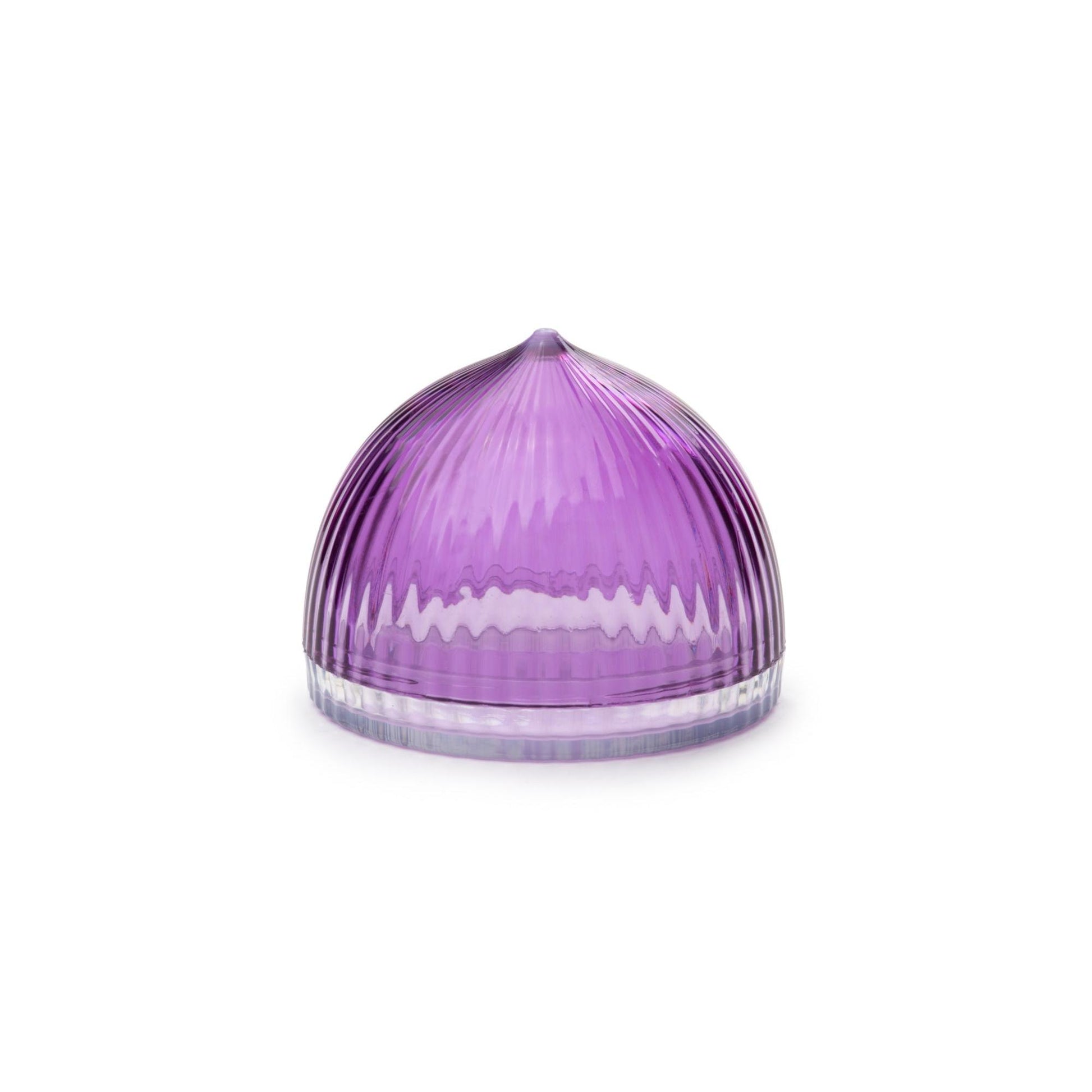 Tulz Save-A-Half Purple Onion Saver - (67 Pieces)