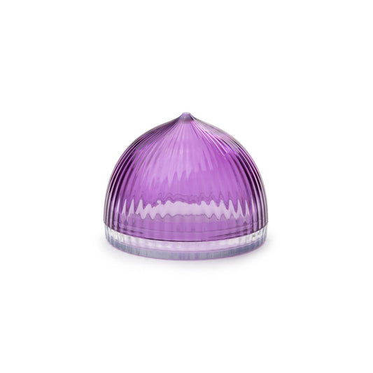 Tulz Save-A-Half Purple Onion Saver - (67 Pieces)