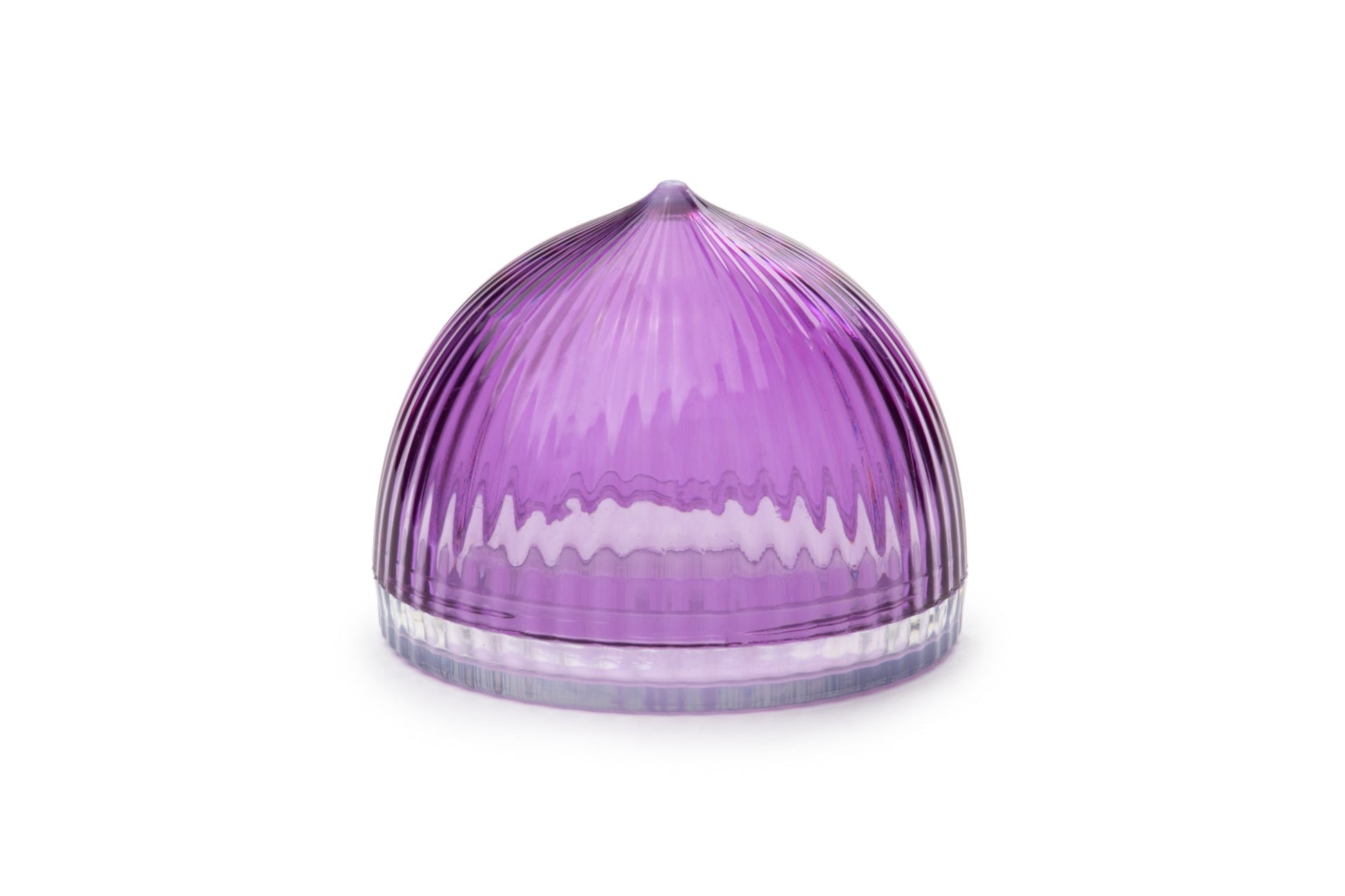 Tulz Save-A-Half Purple Onion Saver