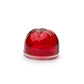 Tulz Save-A-Half Red Tomato Saver - (58 Pieces)