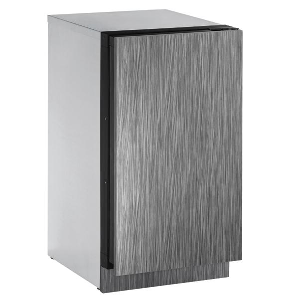 U-LINE 2218R 18" Integrated Solid Refrigerator