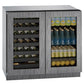 U-LINE 3036BVWC 3000 Series 36" Integrated Frame Beverage Center