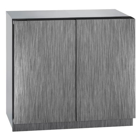 U-LINE 3036RR 36" Integrated Solid Refrigerator