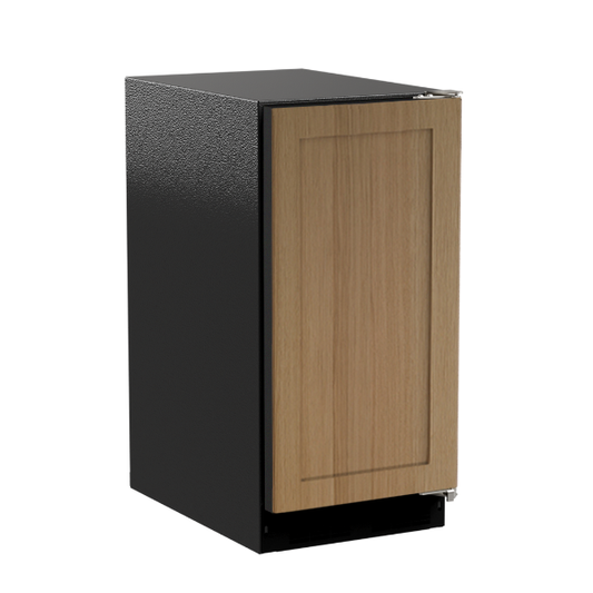 U-LINE ACP115 15" Integrated Solid Clear Ice Machine