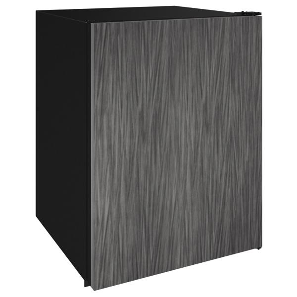 U-LINE ADA24R 24" Integrated Solid Refrigerator