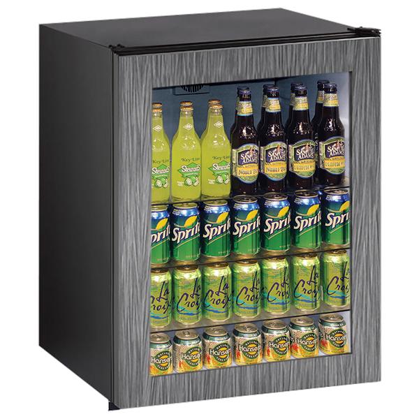 U-LINE ADA24RGL 24" Integrated Frame Refrigerator