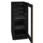 U-LINE HBV115 15" Integrated Frame Beverage Center
