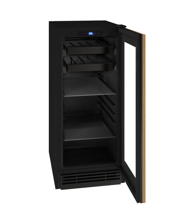 U-LINE HBV115 15" Integrated Frame Beverage Center