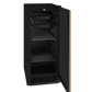 U-LINE HBV115 15" Integrated Solid Beverage Center