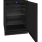 U-LINE HBV124 24" Integrated Solid Beverage Center