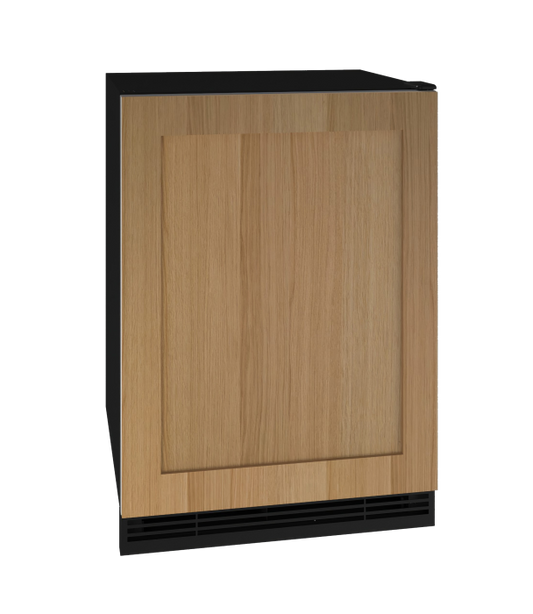 U-LINE HBV124 24" Integrated Solid Beverage Center