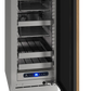 U-LINE HBV515 15" Integrated Solid Beverage Center With Field Reversible Door