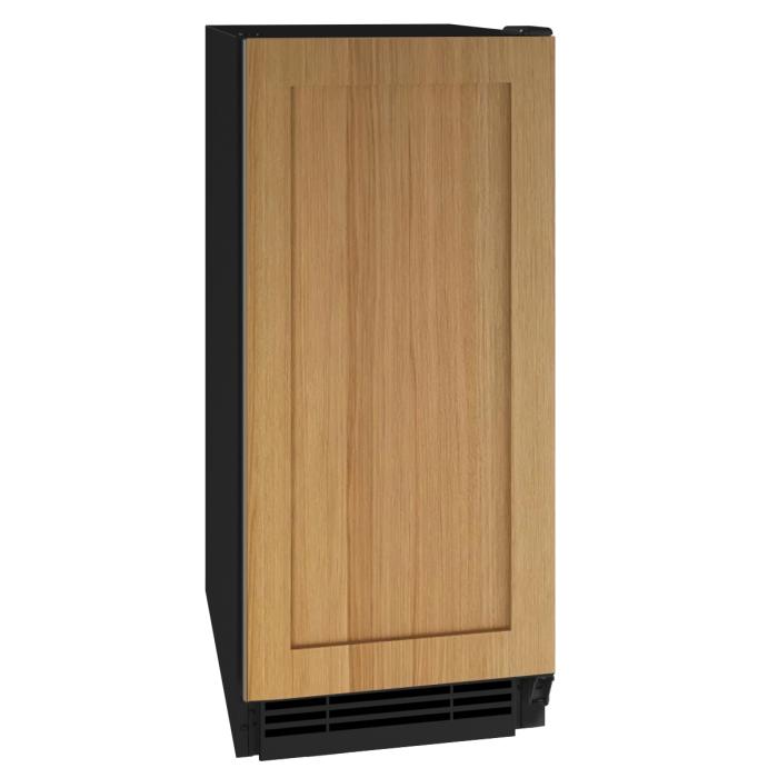 U-LINE HCL115 15" Integrated Solid Clear Ice Machine