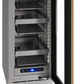 U-LINE HRE515 15" Integrated Frame Refrigerator
