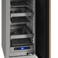 U-LINE HRE515 15" Integrated Solid Refrigerator