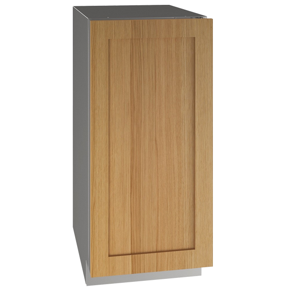 U-LINE HRE515 15" Integrated Solid Refrigerator