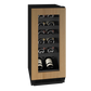 U-LINE HWC115 15" Integrated Frame Wine Refrigerator