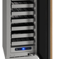U-LINE HWC515 15" Integrated Solid Wine Refrigerator With Reversible Door