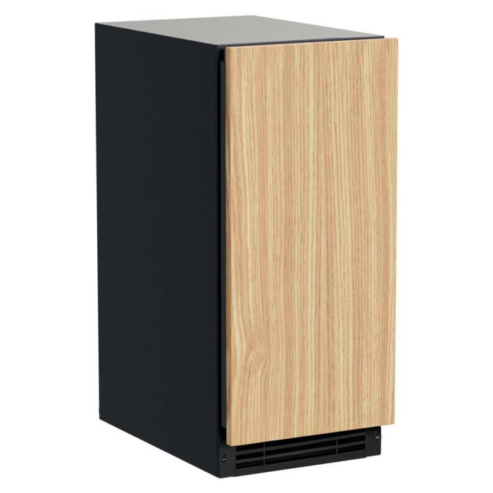 U-LINE RCC115 15" Integrated Solid Craft Clear Ice Machine