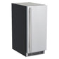 U-LINE RCC115 15" Stainless Solid Craft Clear Ice Machine