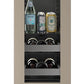U-LINE URBV315 Home 15" Intregrated Frame Beverage Center