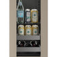 U-LINE URBV315 Home 15" Intregrated Frame Beverage Center