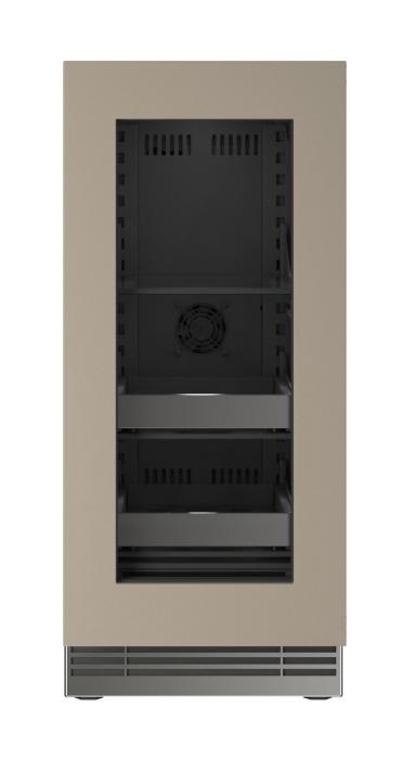 U-LINE URBV315 Home 15" Intregrated Frame Beverage Center