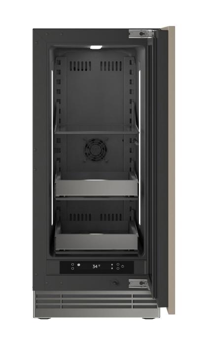 U-LINE URBV315 Home 15" Intregrated Frame Beverage Center