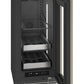 U-LINE URBV315 Home 15" Intregrated Frame Beverage Center