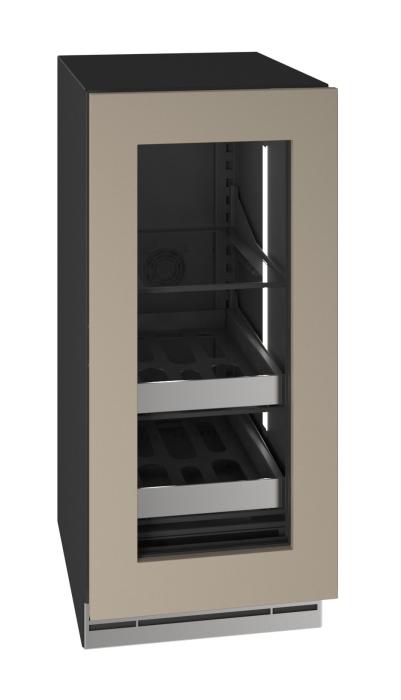 U-LINE URBV315 Home 15" Intregrated Frame Beverage Center