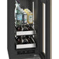 U-LINE URBV315 Home 15" Intregrated Frame Beverage Center
