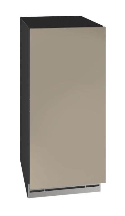 U-LINE URBV315 Home 15" Intregrated Solid Frame Beverage Center