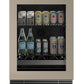 U-LINE URBV324 Home 24" Integrated Frame Beverage Center
